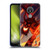 Piya Wannachaiwong Dragons Of Fire Soar Soft Gel Case for Nokia C21