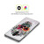 Riza Peker Skulls 6 Sugar Soft Gel Case for Google Pixel 7