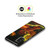 Piya Wannachaiwong Dragons Of Fire Magical Soft Gel Case for Samsung Galaxy A02/M02 (2021)