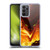 Piya Wannachaiwong Dragons Of Fire Glare Soft Gel Case for Samsung Galaxy A23 / 5G (2022)
