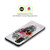 Riza Peker Skulls 6 Sugar Soft Gel Case for Samsung Galaxy S23 5G