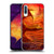 Piya Wannachaiwong Dragons Of Fire Lakeside Soft Gel Case for Samsung Galaxy A50/A30s (2019)