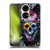 Riza Peker Skulls 9 Skull Soft Gel Case for Huawei P50