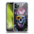 Riza Peker Skulls 9 Skull Soft Gel Case for Apple iPhone 11 Pro Max