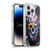 Riza Peker Skulls 9 Skull Soft Gel Case for Apple iPhone 13 Pro & MagSafe
