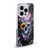 Riza Peker Skulls 9 Skull Soft Gel Case for Apple iPhone 14