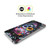 Riza Peker Skulls 9 Skull Soft Gel Case for LG K22
