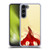 Piya Wannachaiwong Dragons Of Fire Mighty Soft Gel Case for Samsung Galaxy S23+ 5G
