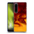 Piya Wannachaiwong Dragons Of Fire Treasure Soft Gel Case for Sony Xperia 1 IV