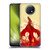 Piya Wannachaiwong Dragons Of Fire Mighty Soft Gel Case for Xiaomi Redmi Note 9T 5G