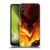 Piya Wannachaiwong Dragons Of Fire Glare Soft Gel Case for Xiaomi Redmi 9A / Redmi 9AT