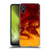 Piya Wannachaiwong Dragons Of Fire Treasure Soft Gel Case for Xiaomi Redmi 9A / Redmi 9AT