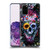 Riza Peker Skulls 9 Skull Soft Gel Case for Samsung Galaxy S20+ / S20+ 5G