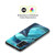 Piya Wannachaiwong Dragons Of Sea And Storms Dragon Of Atlantis Soft Gel Case for Samsung Galaxy A40 (2019)