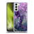 Piya Wannachaiwong Dragons Of Sea And Storms Spring Rain Dragon Soft Gel Case for Samsung Galaxy S21+ 5G