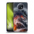 Piya Wannachaiwong Dragons Of Sea And Storms Sea Fire Dragon Soft Gel Case for Xiaomi Redmi Note 9T 5G