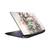 Riza Peker Animals Tiger Vinyl Sticker Skin Decal Cover for HP Pavilion 15.6" 15-dk0047TX