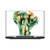 Riza Peker Animals Wild Africa Vinyl Sticker Skin Decal Cover for HP Pavilion 15.6" 15-dk0047TX
