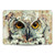 Riza Peker Animals Owl II Vinyl Sticker Skin Decal Cover for Apple MacBook Pro 13.3" A1708