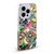 Suzan Lind Birds Medley 2 Soft Gel Case for Apple iPhone 13