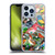 Suzan Lind Birds Medley 2 Soft Gel Case for Apple iPhone 13 Pro