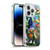 Suzan Lind Birds Stained Glass Soft Gel Case for Apple iPhone 14 Pro & MagSafe