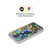 Suzan Lind Birds Stained Glass Soft Gel Case for Nokia 1.4