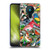 Suzan Lind Birds Medley 2 Soft Gel Case for Nokia 5.3