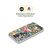 Suzan Lind Birds Medley 2 Soft Gel Case for Nokia 5.3