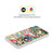 Suzan Lind Birds Medley 2 Soft Gel Case for OPPO Reno8 Lite