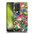 Suzan Lind Birds Medley 2 Soft Gel Case for Samsung Galaxy A52 / A52s / 5G (2021)