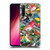 Suzan Lind Birds Medley 2 Soft Gel Case for Xiaomi Redmi Note 8T