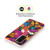 Suzan Lind Butterflies Flower Collage Soft Gel Case for Huawei P Smart (2020)