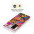 Suzan Lind Butterflies Garden Soft Gel Case for Huawei P Smart (2021)