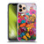 Suzan Lind Butterflies Garden Soft Gel Case for Apple iPhone 11 Pro