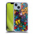 Suzan Lind Butterflies Monarch Soft Gel Case for Apple iPhone 14
