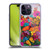 Suzan Lind Butterflies Garden Soft Gel Case for Apple iPhone 14 Pro Max