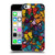 Suzan Lind Butterflies Monarch Soft Gel Case for Apple iPhone 5c