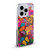Suzan Lind Butterflies Garden Soft Gel Case for Apple iPhone 7 Plus / iPhone 8 Plus