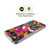 Suzan Lind Butterflies Flower Collage Soft Gel Case for LG K22