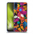 Suzan Lind Butterflies Flower Collage Soft Gel Case for Motorola Moto E7 Power / Moto E7i Power
