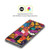 Suzan Lind Butterflies Flower Collage Soft Gel Case for Google Pixel 3