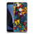 Suzan Lind Butterflies Monarch Soft Gel Case for Google Pixel 3