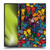 Suzan Lind Butterflies Monarch Soft Gel Case for Samsung Galaxy Tab S8 Ultra