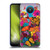 Suzan Lind Butterflies Garden Soft Gel Case for Nokia 1.4