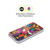 Suzan Lind Butterflies Flower Collage Soft Gel Case for Nokia X30