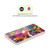 Suzan Lind Butterflies Flower Collage Soft Gel Case for OPPO Reno8 Lite
