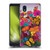 Suzan Lind Butterflies Garden Soft Gel Case for Samsung Galaxy A01 Core (2020)