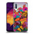 Suzan Lind Butterflies Garden Soft Gel Case for Samsung Galaxy A50/A30s (2019)