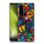 Suzan Lind Butterflies Monarch Soft Gel Case for Sony Xperia 1 III
